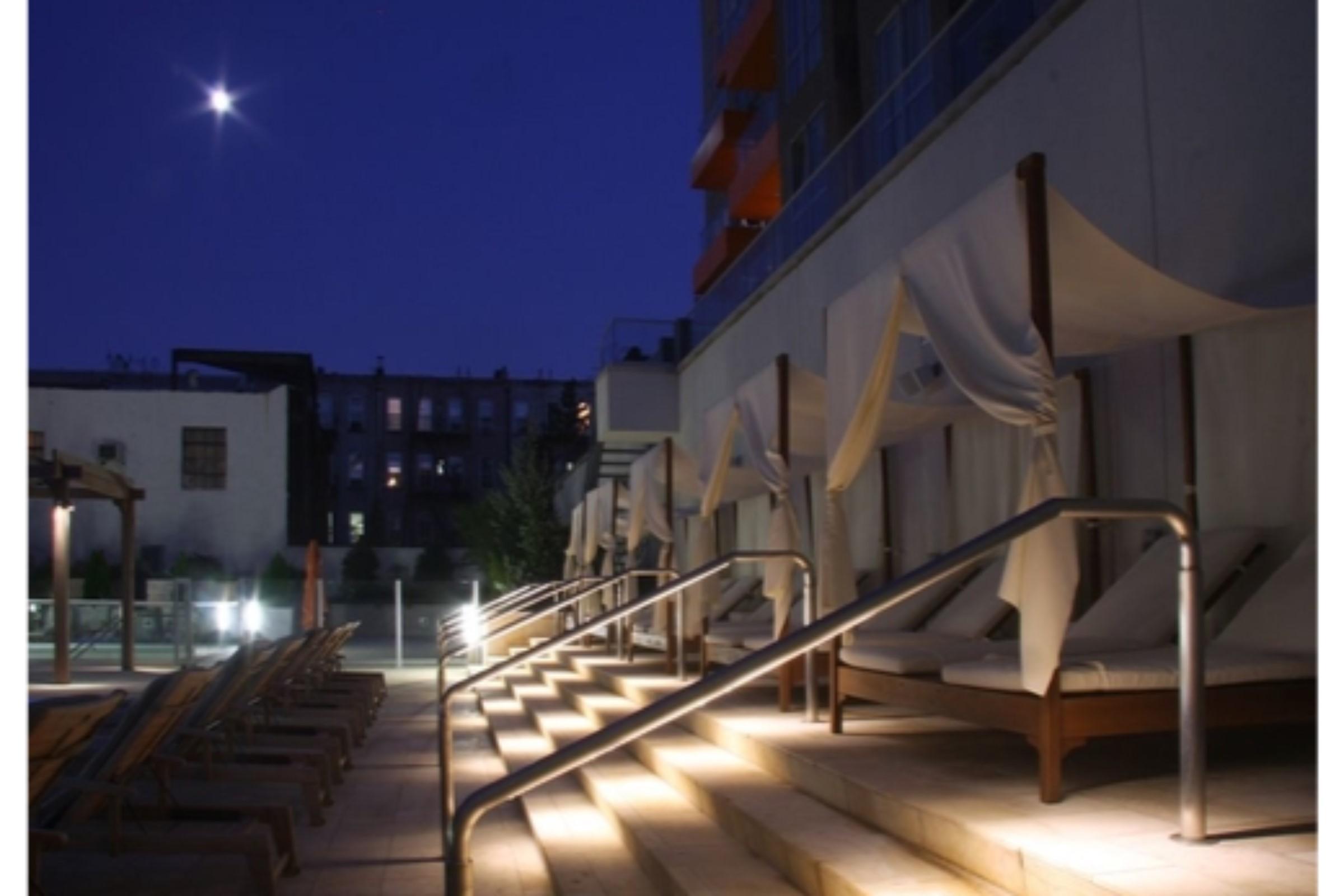 Coda Williamsburg New York Eksteriør bilde