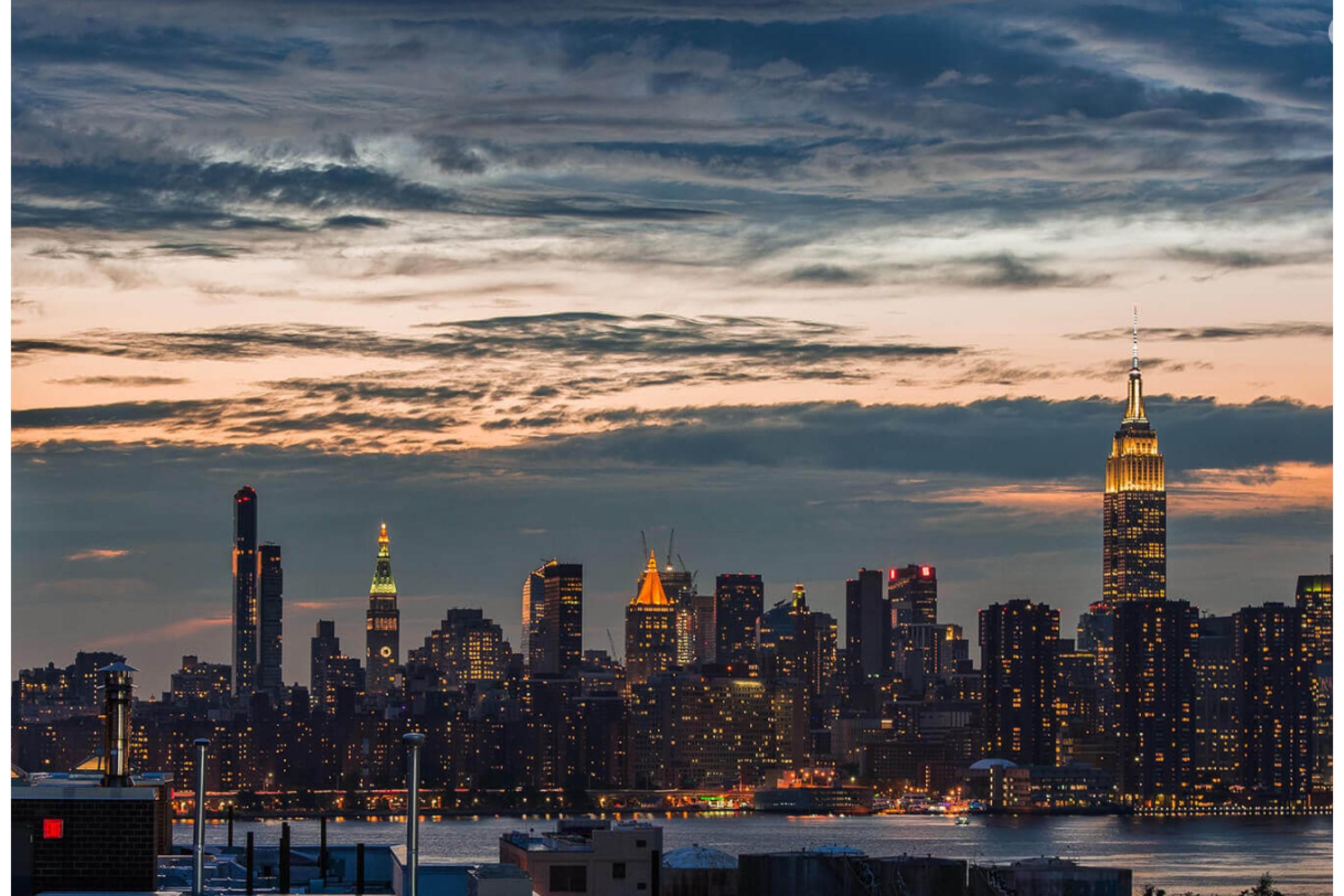 Coda Williamsburg New York Eksteriør bilde