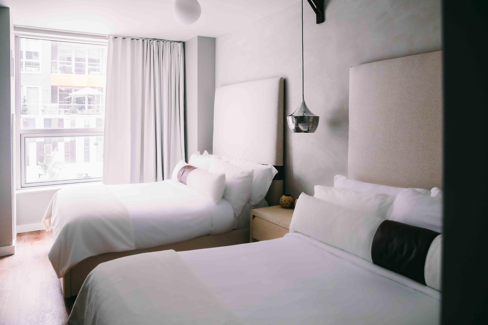 Coda Williamsburg New York Eksteriør bilde