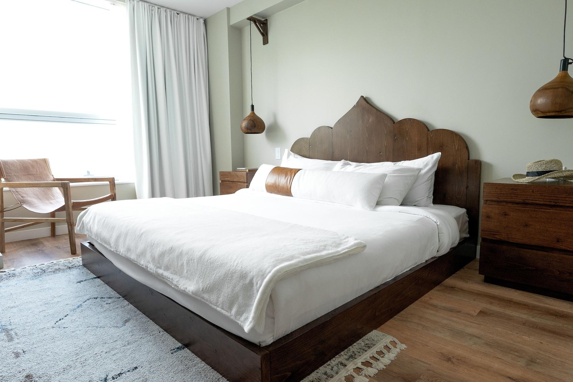 Coda Williamsburg New York Eksteriør bilde