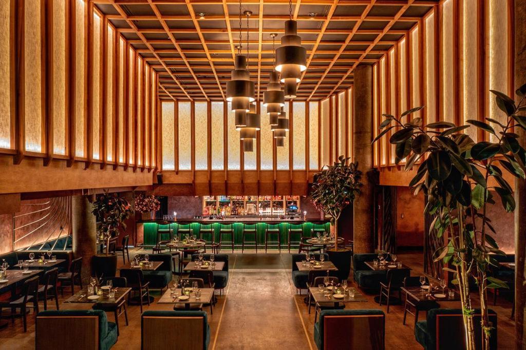 Coda Williamsburg New York Eksteriør bilde