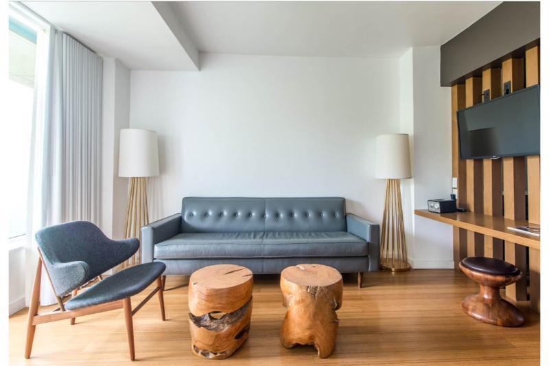 Coda Williamsburg New York Eksteriør bilde